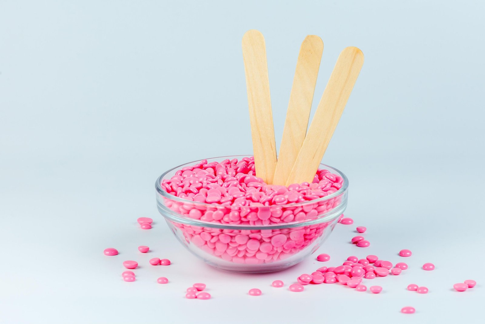 Deep Cleansing Facials