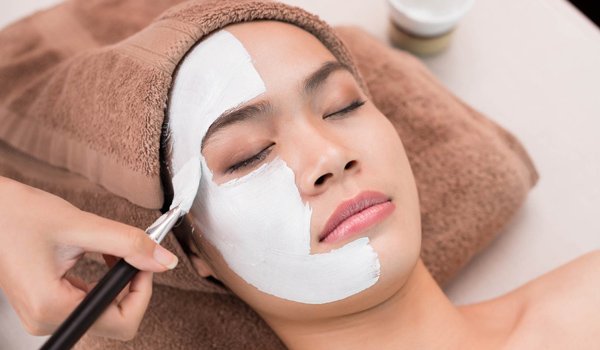 Brightening Facial