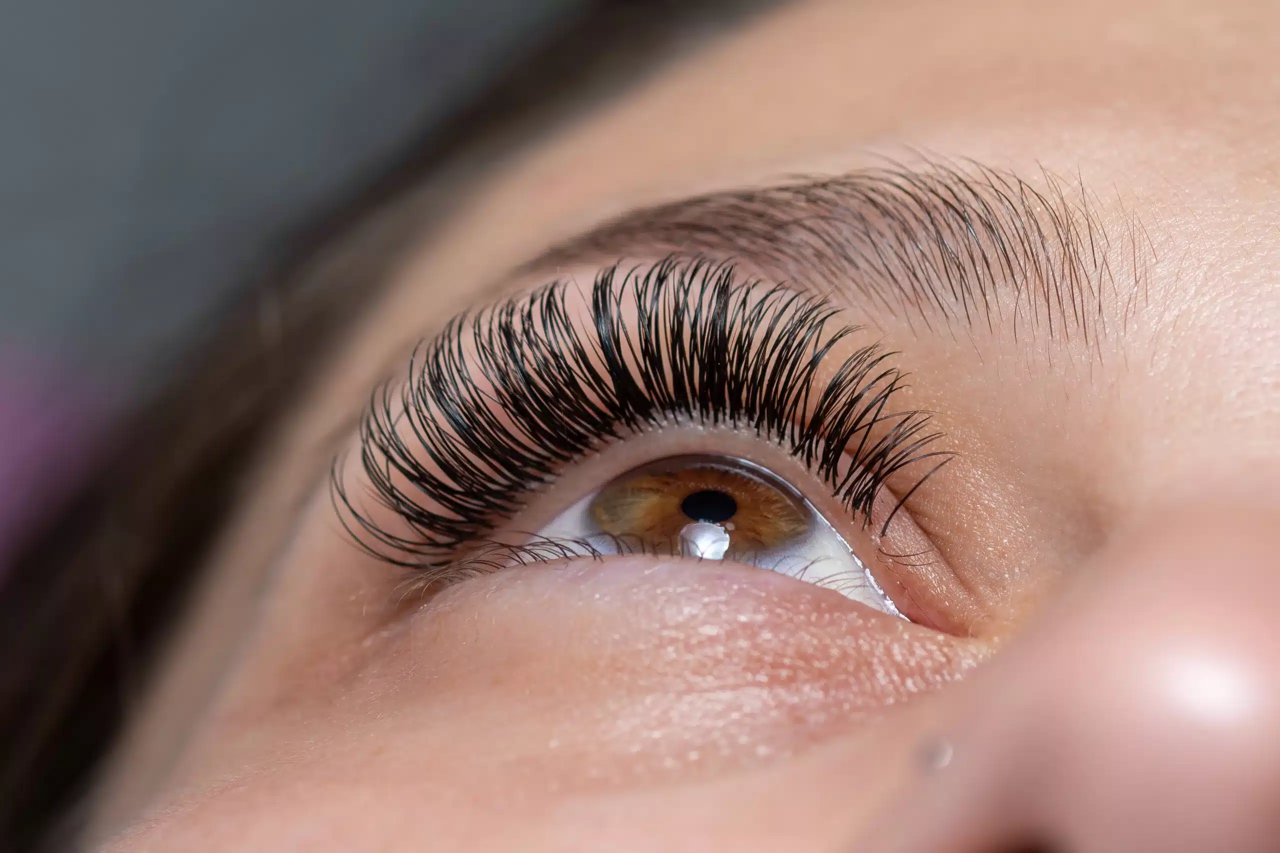 Classic Lash Extensions