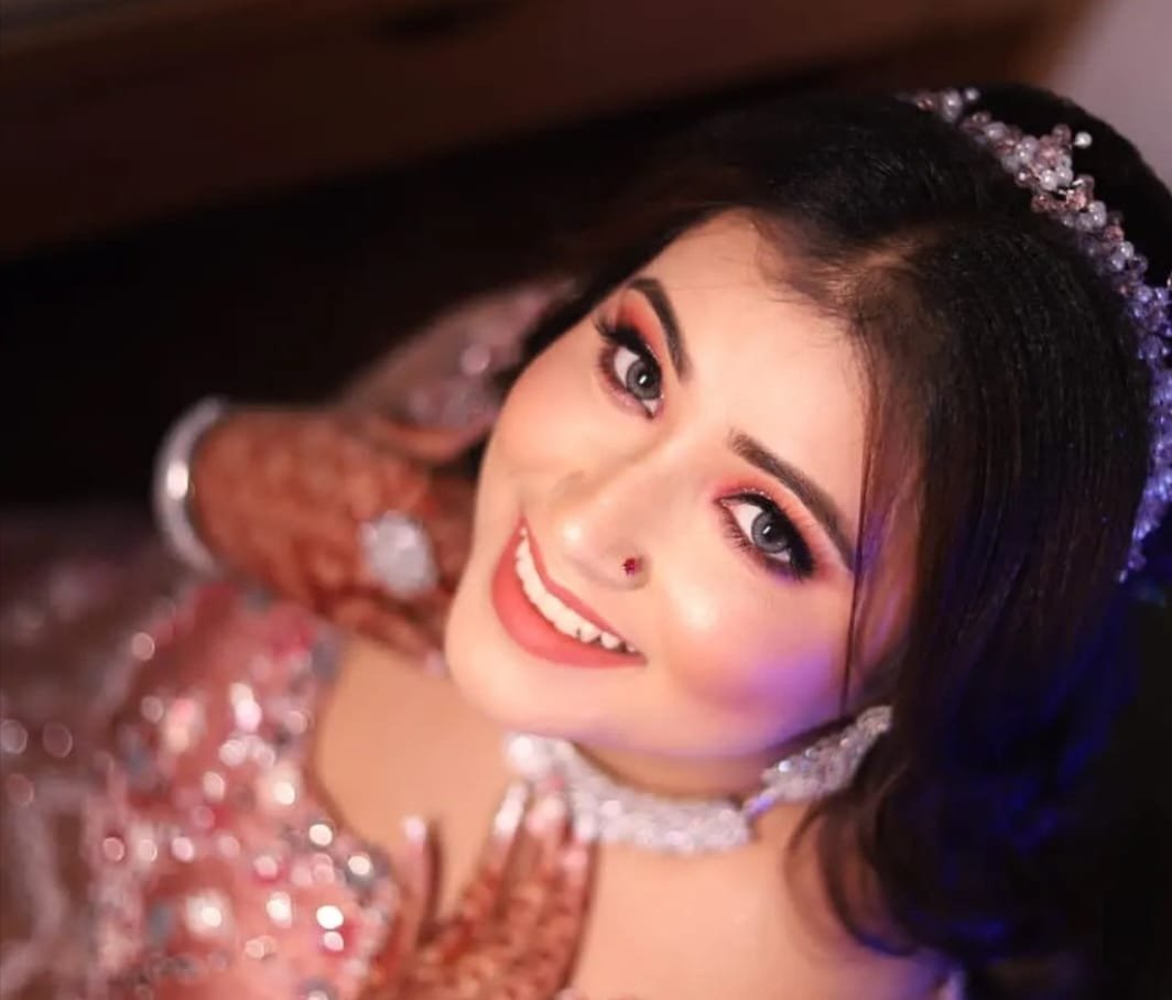 Engagement & Reception Looks