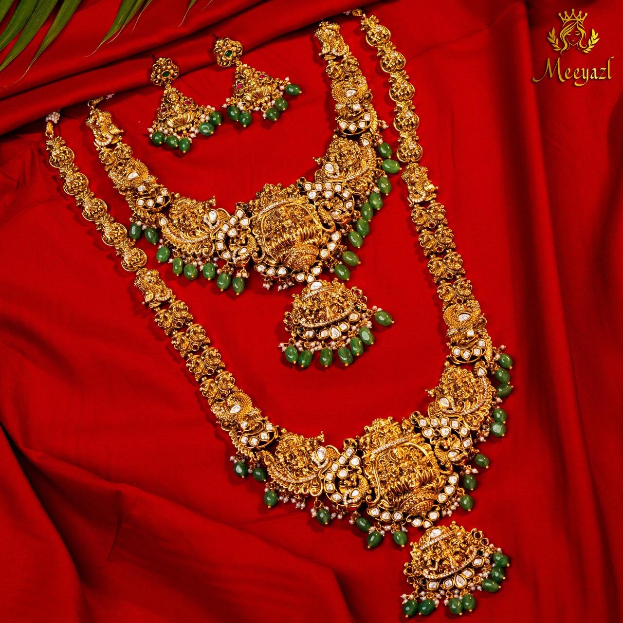 Mehandi & Engagement Sets