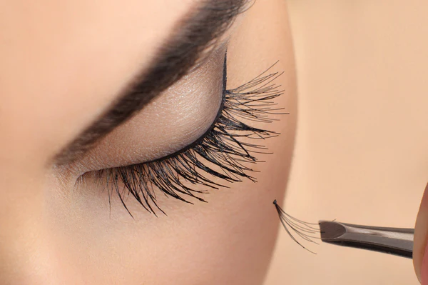 Lash Refill Touch-Up