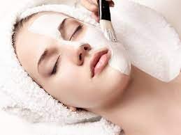 Pearl Facial